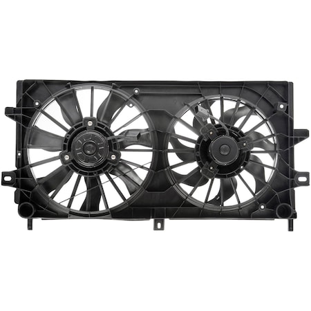 Dorman Dual Fan 620-973